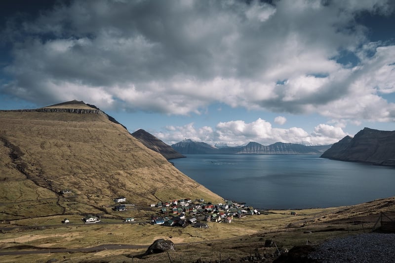 Faroe Islands